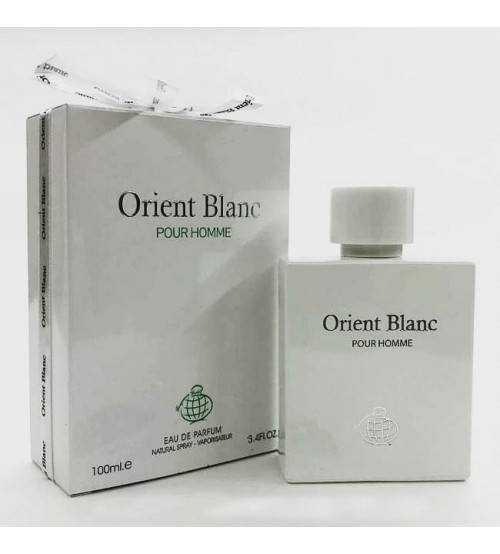 Orient Blanc Pour Homme EDP Perfume for Men 100ml